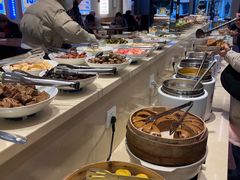 -素满香·食养自助(建邺万达店)