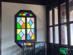 -东山雕花楼