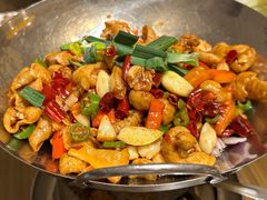 -湘聚缘湘菜馆(斜土路店)