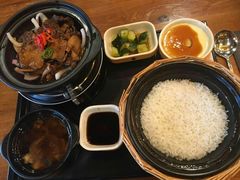 -谷田稻香·砂锅菜(元洪店)