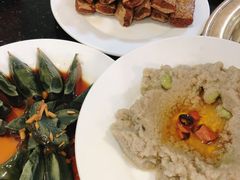 -洪运轩饭庄(北纬路店)