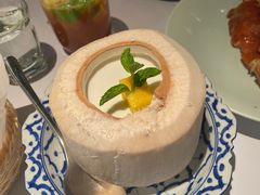 -BetterThai 泰加(苏州中心店)