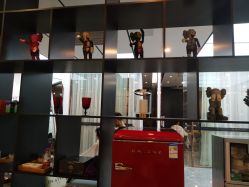 -CD Hair salon