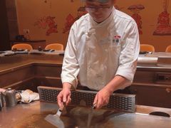 -赤坂亭·M9和牛烧肉·铁板烧·日料398放题(长泰广场店)