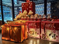 -喜悦烤鸭·新京菜(王府井店)