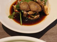 -港丽餐厅(来福士店)