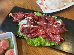-天长牛肉火锅