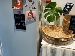 -富贵面包公司(运河店)