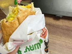-赛百味SUBWAY(凯德mall大峡谷店)