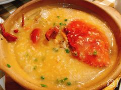 -新大咀港式茶餐厅(宝山万达店)