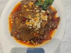 -苏淮景·苏闽融创菜·海鲜(原空港井河轩店)