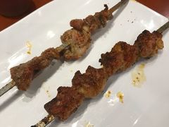-巴依老爷新疆美食(清华东门店)