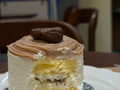 -chuchulab日式短蛋糕(粤海天地店)