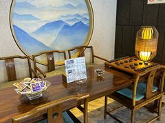 -上足·影院足道·SPA(红岭店)