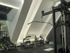 -星河荟健身Cihooklub(中大别墅店)