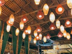 -HOHO餐厅(古子城店)