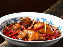 -满堂匠心川宴·私房菜(天府三街店)
