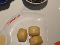 -何师傅美蛙鱼头(汉街店)