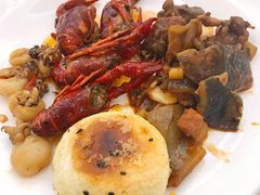 -东湖宾馆-中餐厅