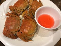 -小时候文化餐厅(盘山店)