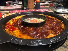 -重庆渝达老火锅(春熙路店)