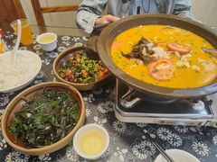 -龚师傅土菜馆.地道农家菜(魅力湘西店)