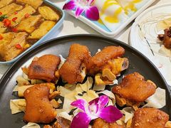 -香香海南菜餐厅