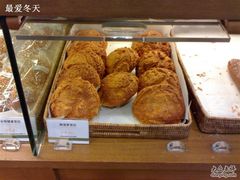 20090227595-巴黎贝甜(大宁国际商业广场店)