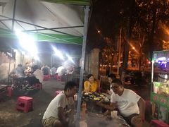 -同心烧烤(总店)