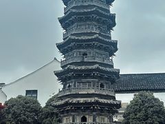 -南翔古镇