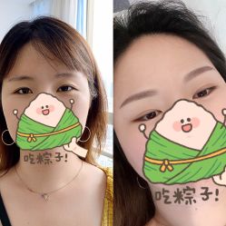 -MIVI半永久纹眉纹绣