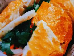 -花样西贡·蜜越餐厅·法式越南料理(水晶城店)