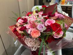 -华夏盛宴(赵都新城店)