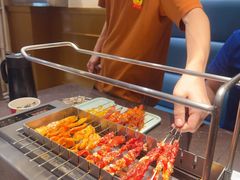 -邢氏老太太烤串(北兴街店)
