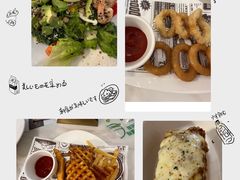 -Deer Park鹿园西餐(仁恒置地广场店)