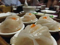 喜鹊虾饺皇-喜鹊茶点.啫煲(车陂店)