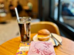 -星巴克臻选(万象前海店)