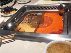 -海底捞火锅(泉城路店)