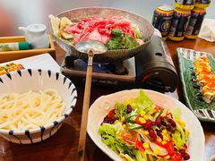 -初居食屋日式料理(万象城购物中心店)