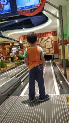 -MELAND CLUB亲子乐园•派对(虹桥万象城店)