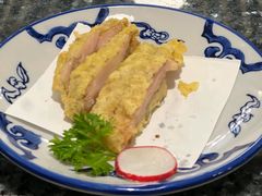 -菊上料理(蜀山银泰百货店)