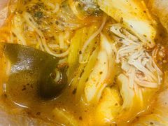 -曹宝林砂锅麻辣烫(星光路店)