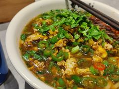 -易裕和·长沙米粉(竹塘西路店)