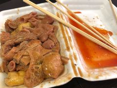 -细妹五香牛杂(步行街店)