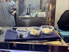 -清真·宏顺祥卤汁凉粉(大皮院店)