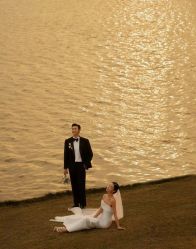 -IDO婚纱摄影(上海旗舰店)