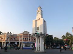 景观位-东街钟楼肉粽(总店)