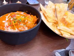 -Shantek象提南亚餐厅&西餐融合Bistro(淮海中路店)
