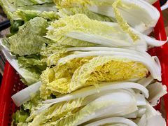 蔬菜拼盘-大地农庄(逢沙大道店)