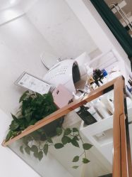 -YIMEI ART半永久纹眉·野生眉